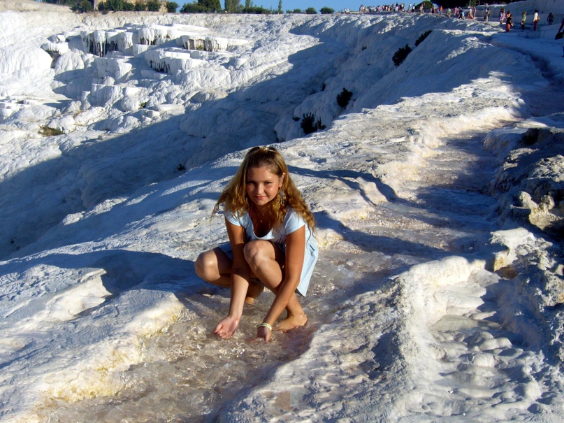 Екатерина Преображенская | Екатеринбург