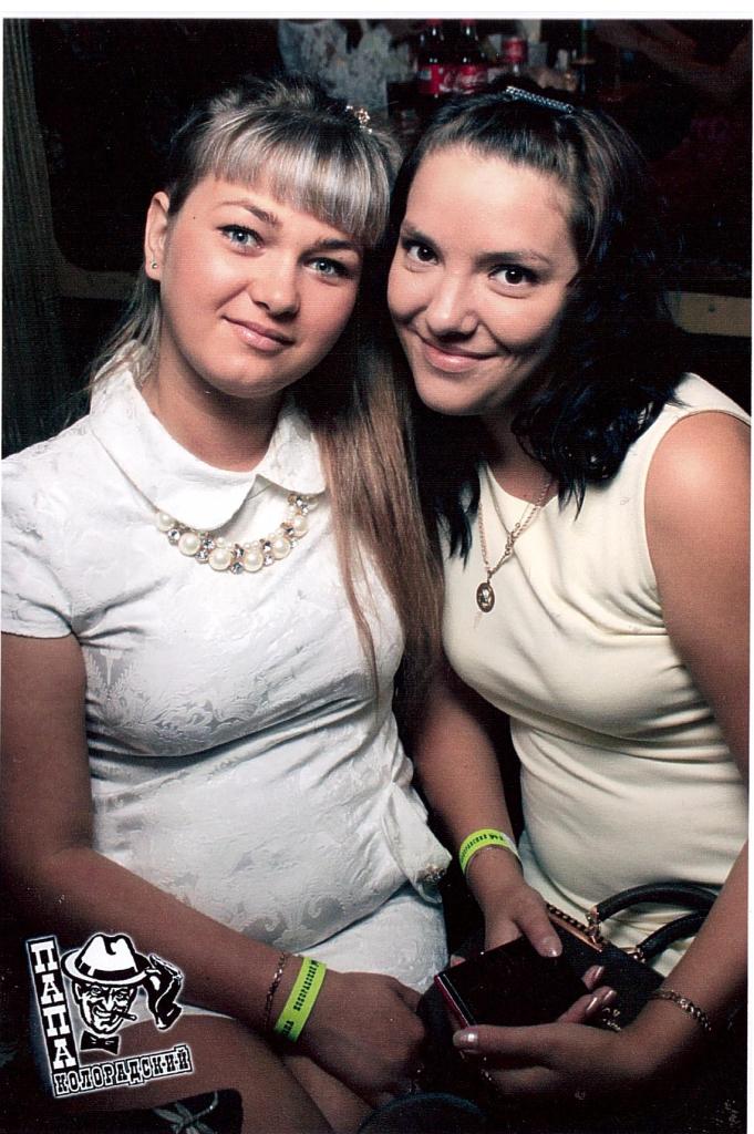 Юлия Игнатьева | Красноярск