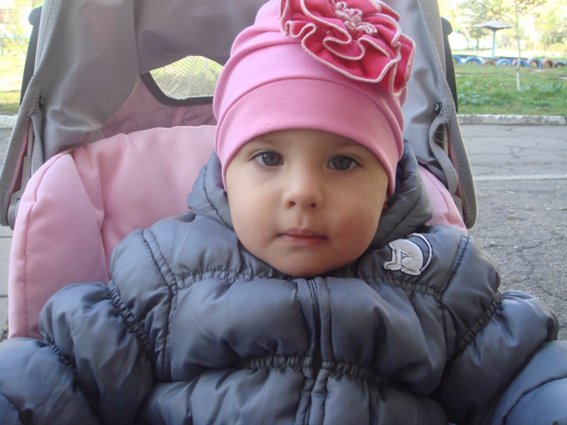 Екатерина Марченко | Каменское / Днепродзержинск