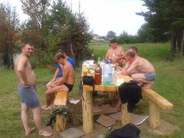 Александр Конюхов | Первоуральск