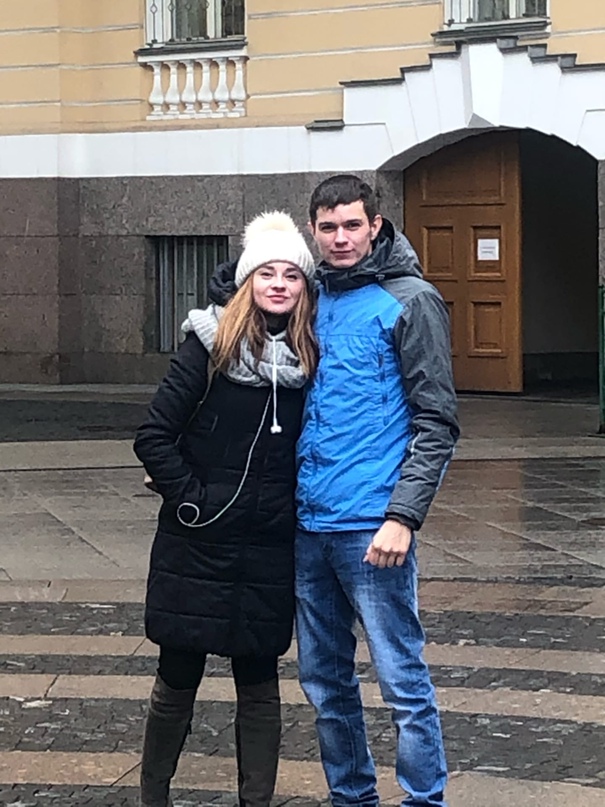 Денис Садовой | Орск