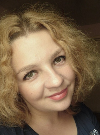 Мария Оленина, Чебоксары