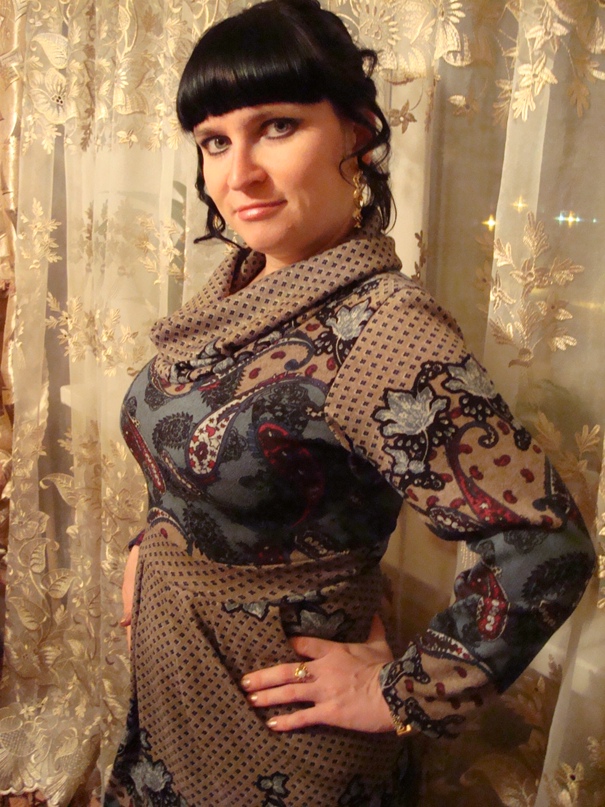 Анна Дьячкова | Иваново