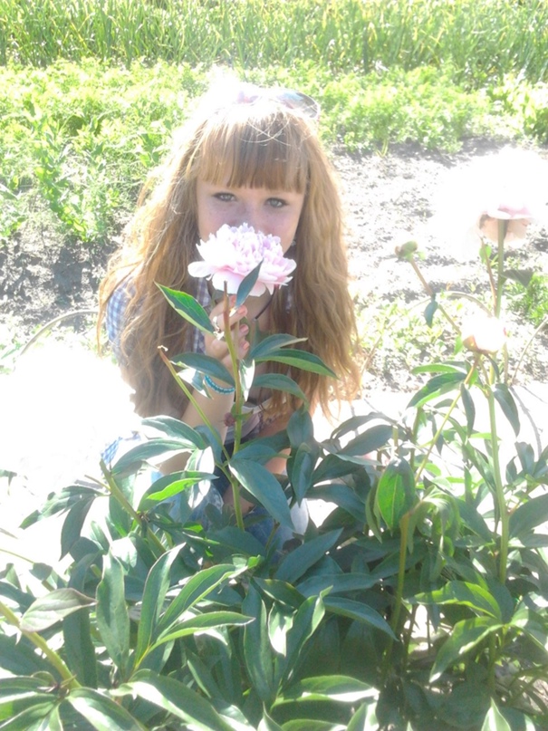 Катя Федорова |