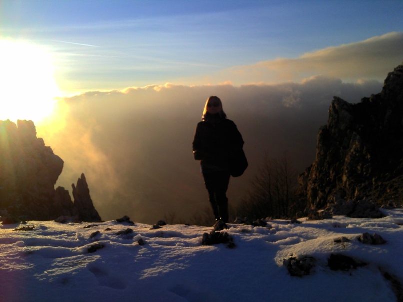 Ирина Руцкая | Napoli