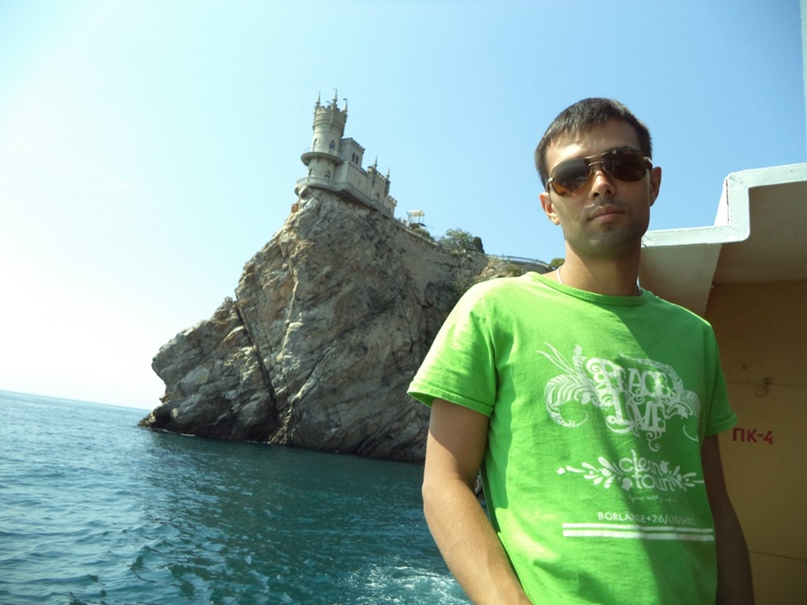 Александр Кофанов | Запорожье