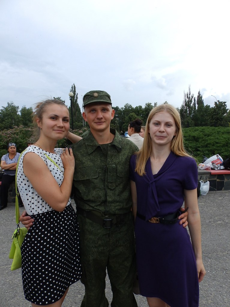 Вячеслав Скрябин | Липецк