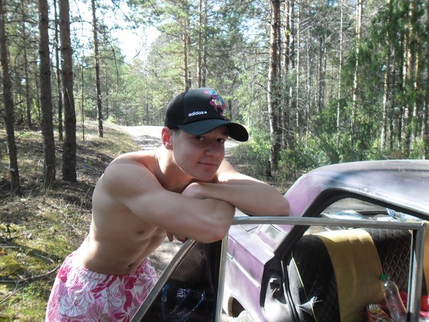 Артем Шибаев | Сосновское