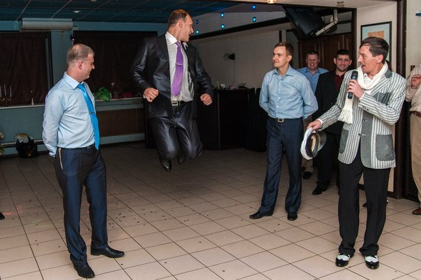 Олег Писарев | Санкт-Петербург