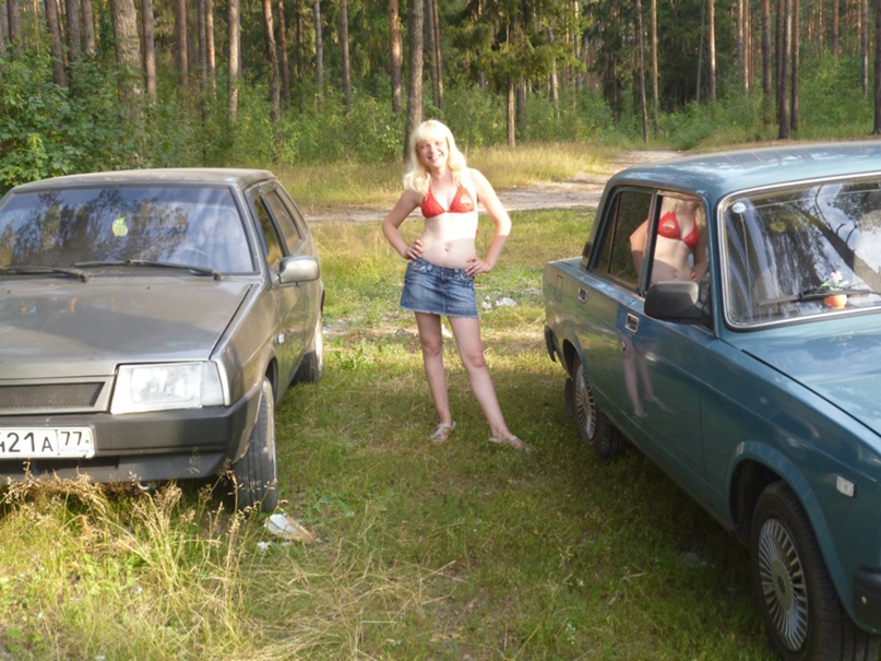 Марина Шалимова | Москва