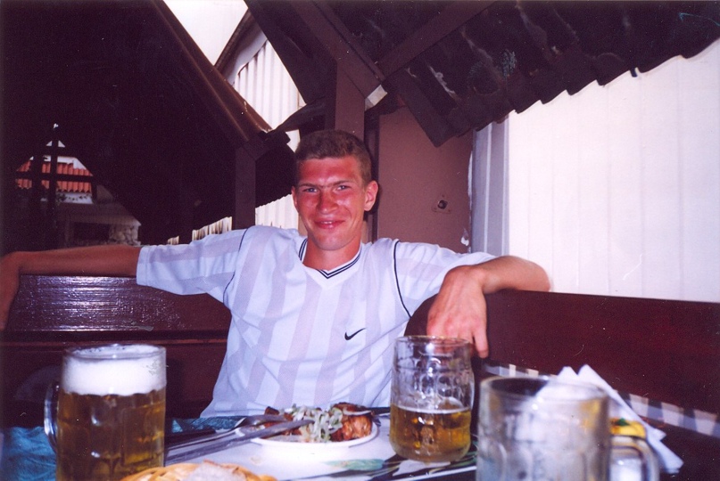 Леонид Климов | Нарьян-Мар