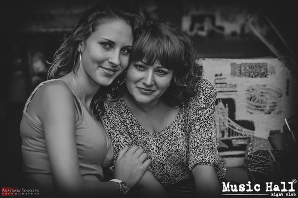 Юлия Осенняя | Запорожье