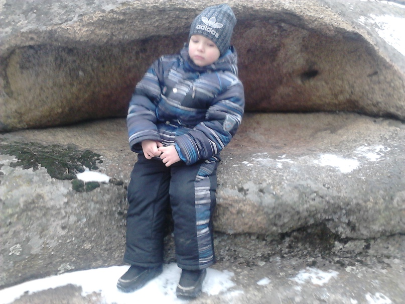 Евгения Садовникова | Челябинск