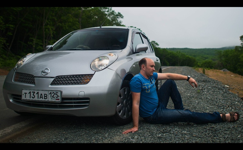 Виктор Дубровин | Владивосток