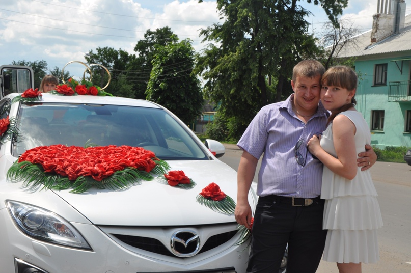 Юлия Фоминых | Россошь