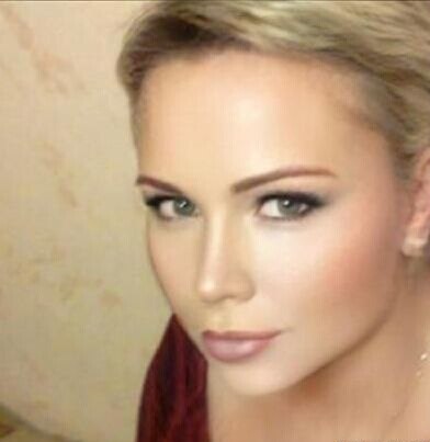 Ольга Маркова | Полоцк