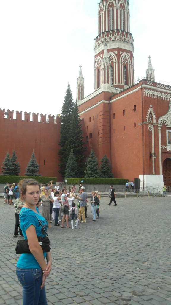 Мария Андреева | Чита