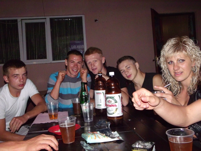 Александр Татарчук | Кривой Рог