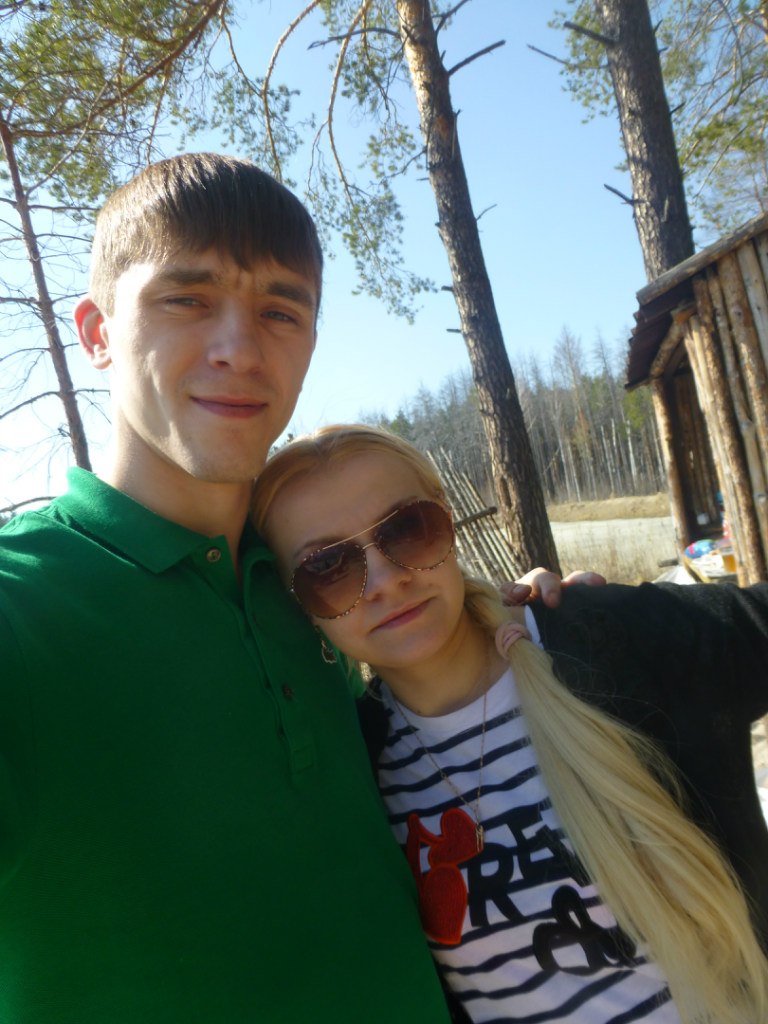 Анастасия Стасюк | Тюмень