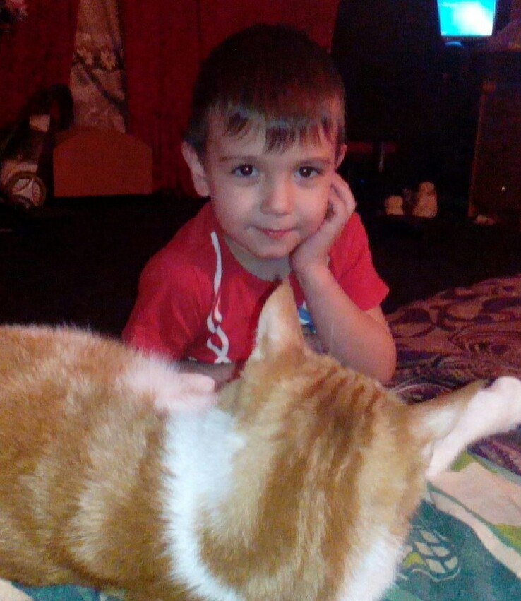 Ekaterina Shirokova | Санкт-Петербург