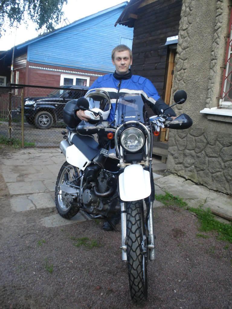 Игорь Юрьев | Санкт-Петербург