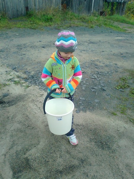 Ульяна Шаталова | Петрозаводск