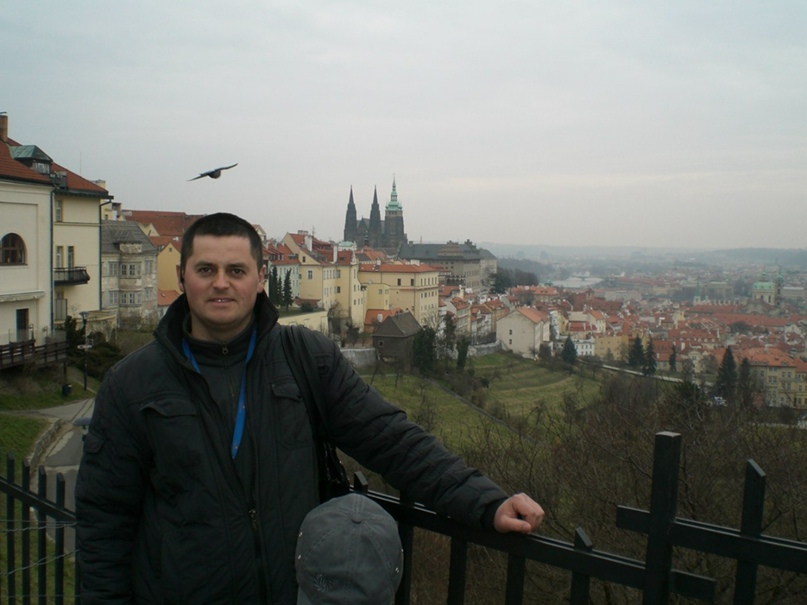 Галина Власюк | Киев