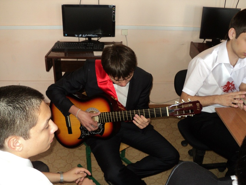 Сергей Макушев | Стерлитамак