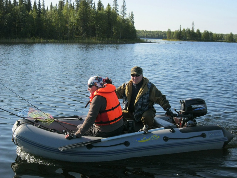 Максим Тютрюмов | Санкт-Петербург