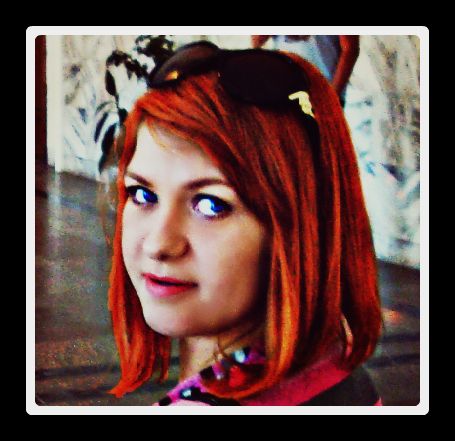 Настя Буракова | Ставрополь