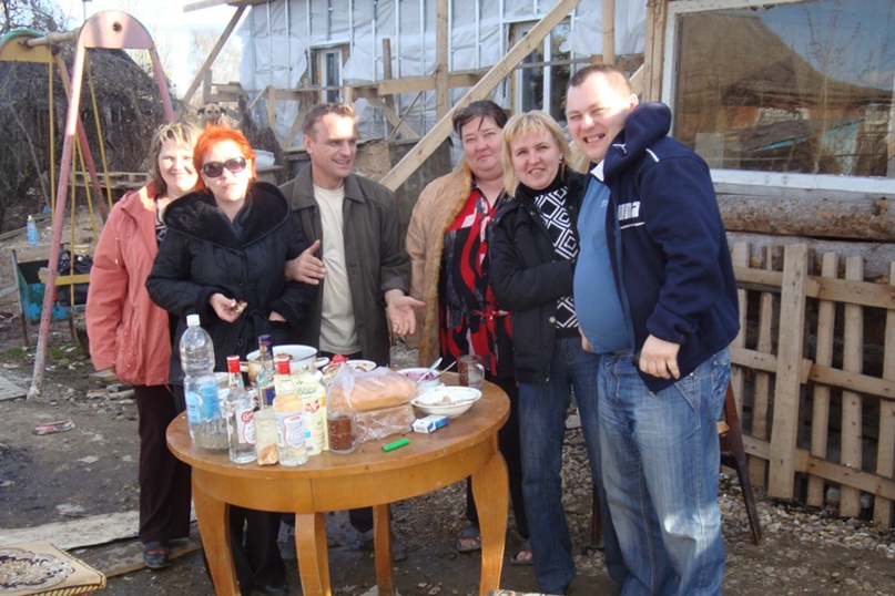 Дима Старцев | Тверь