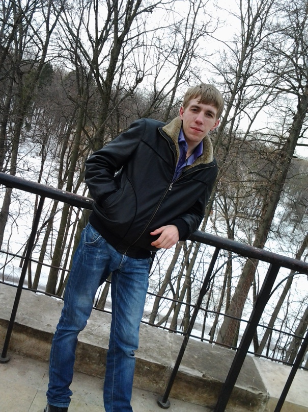 Артем Шустров | Москва