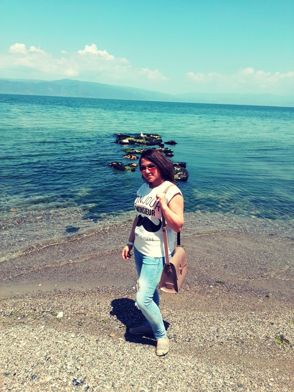 Мадина Юсупова | Москва