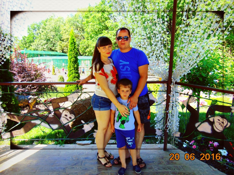 Виктория Николаенко | Малиновка