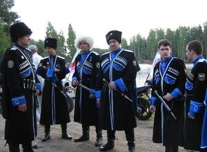 Виталий Скворцов | Нальчик