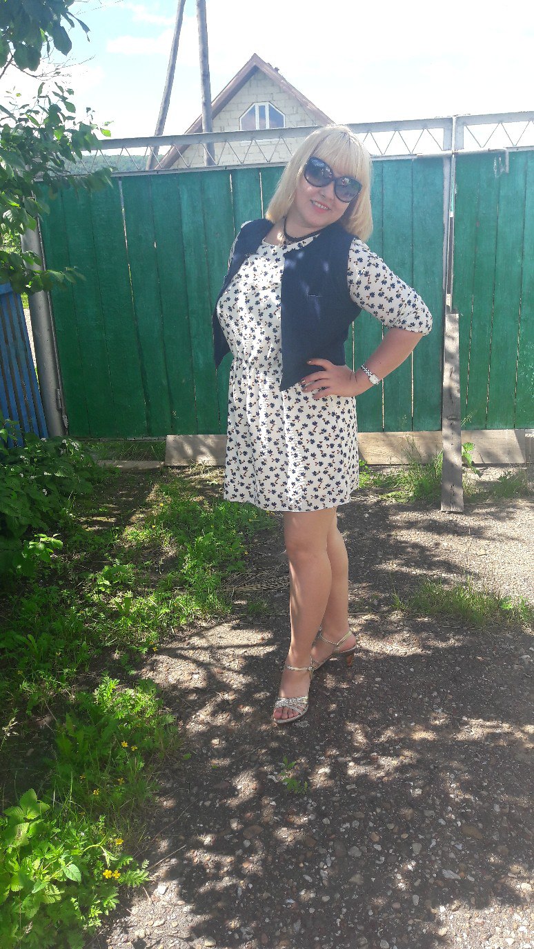 Лилия Галлямова | Советский