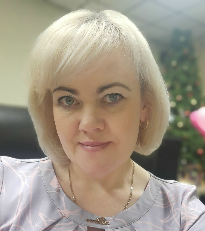 Наталья Елизарова | Йошкар-Ола