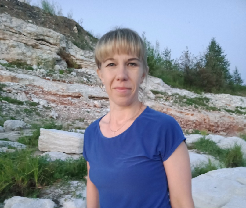 Елена Обухова | Архангельск