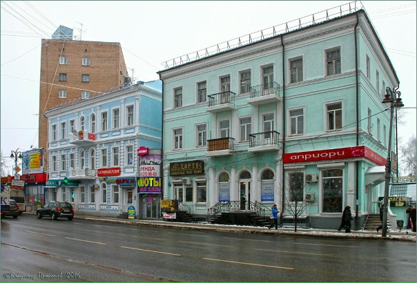 В Курске продолжают внедрять дизайн-код " 46ТВ Курское Интернет Телевидение