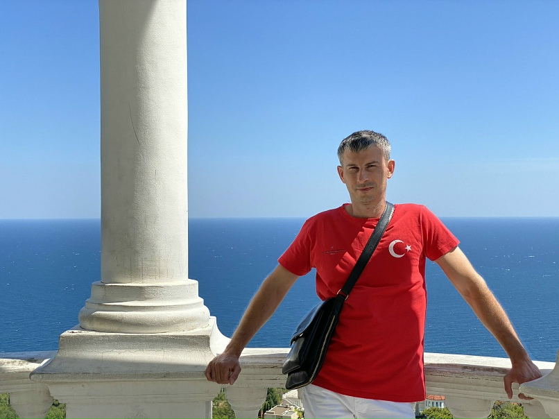 Сергей Иванищев | Оренбург