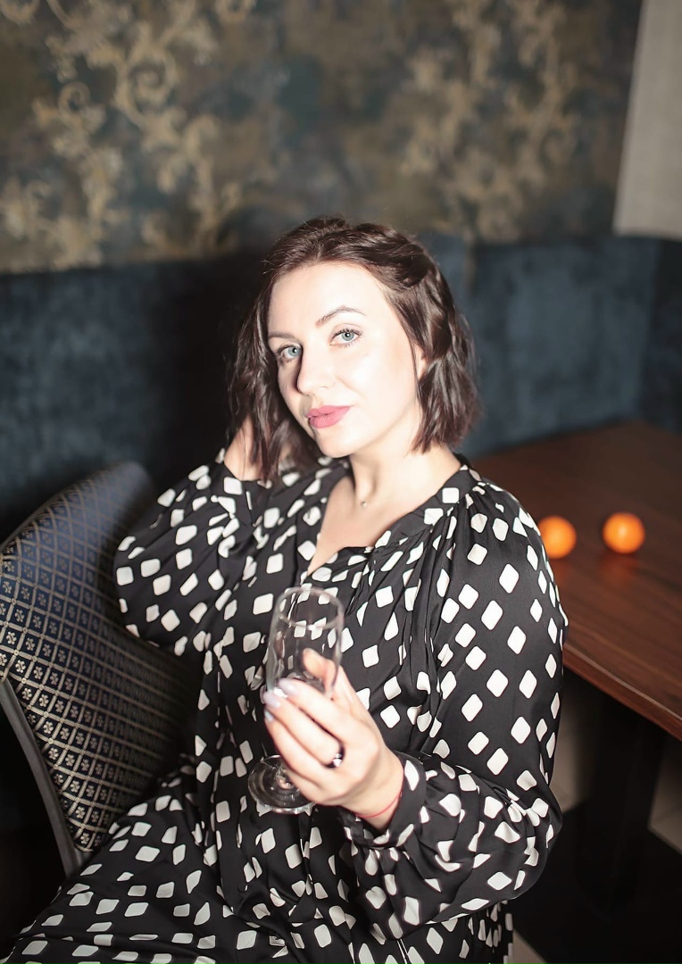 Лена Лосева | Мирный