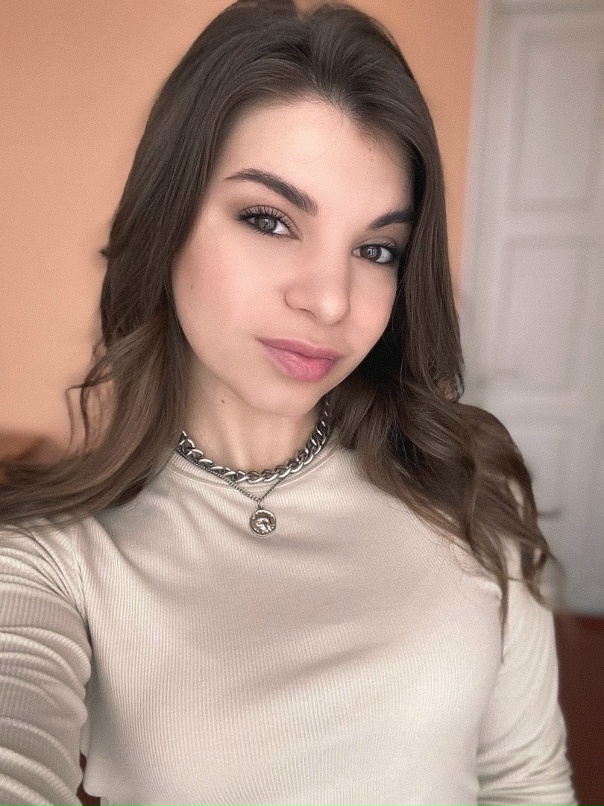 Юлия Бакаева |