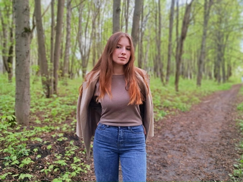 Диана Никонова | Кондрово