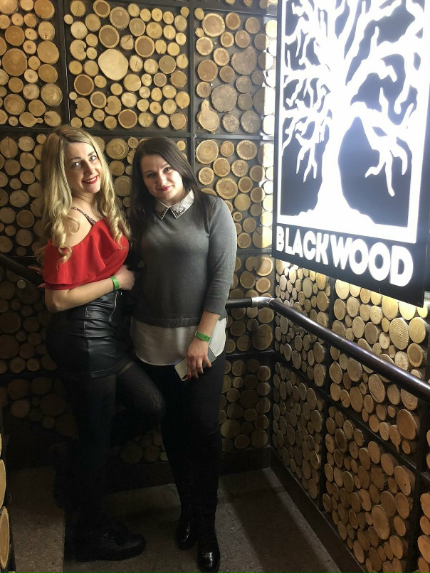 Евгения Максименко | Никополь