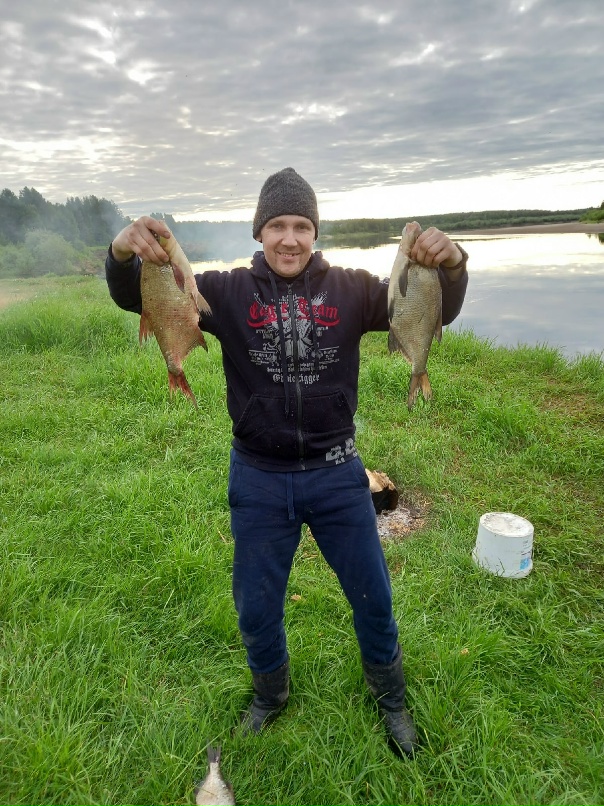 Евгений Дымов | Сыктывкар