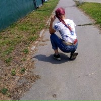 Екатерина Толстых | Москва