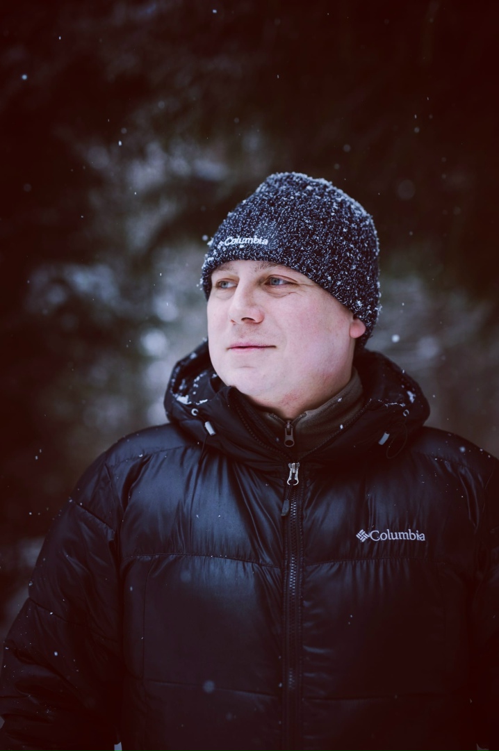 Илья Усольцев | Кунгур