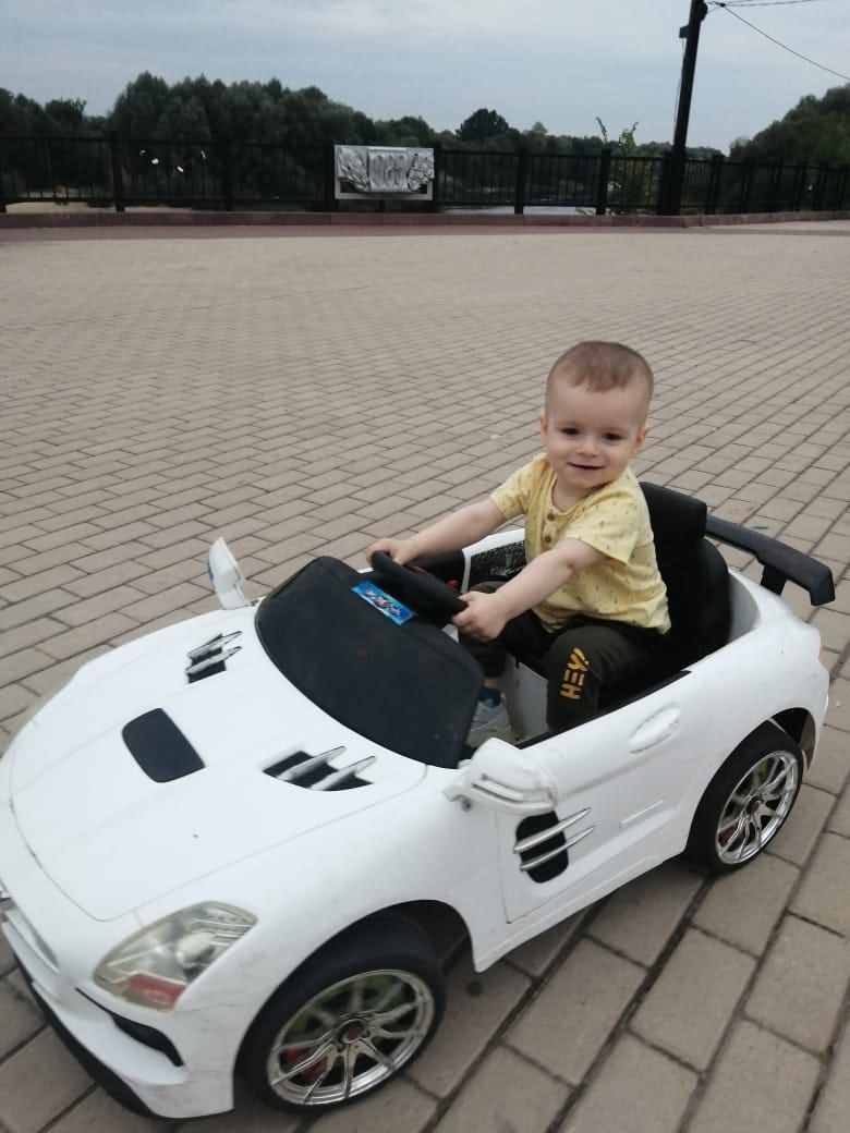 Александр Жиленко | Суземка