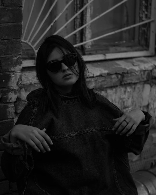 Даша Пивень | Краснодар