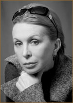 события санкт петербург "Роман в стихах: Марина Цветаева - Осип Мандельштам"
